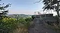 An der Krause-Aussicht (600 m)