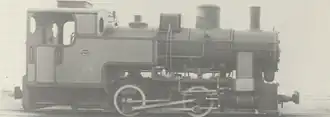Werkfoto von Krauss