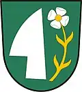 Wappen von Kravsko