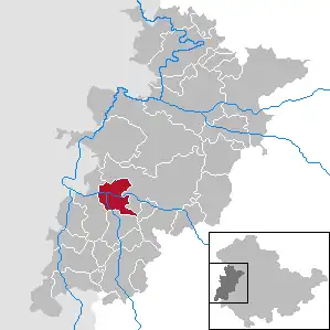 Karte