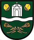 Wappen von Krchleby