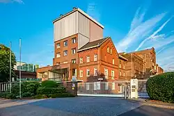Brauerei Königshof
