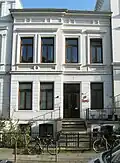 Kreftingstraße 20