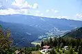Kreischberg von Nordosten