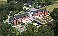 Kreisklinik Trostberg