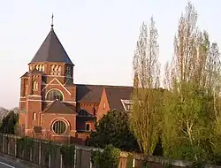Kloster Kreitz, Neuss-Holzheim