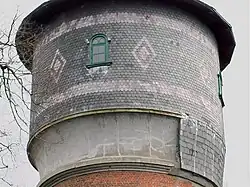Wasserturm