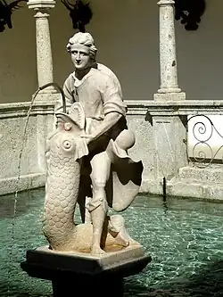 Fischkalter Tobias