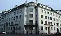 Wohnhaus (Kreutzwaldi-Straße)