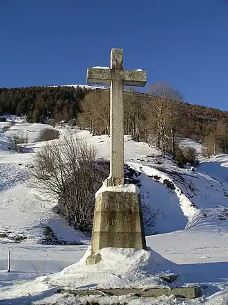 Ulricher Kreuz