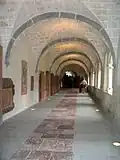 Kreuzgang