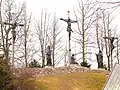 Kreuzigungsgruppe