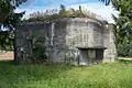 Infanteriebunker Bätershausen West A 5673