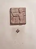 XII. Jesus stirbt am Kreuze