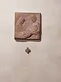 XIV. Jesus wird in das Grab gelegt