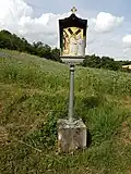 IV. Jesus begegnet seiner betrübten Mutter