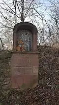 III. Die Sorge um den zwölfjährigen Jesus in Jerusalem (Lk 2,43–45&nbsp;EU)