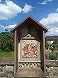 VII. Jesus fällt zum zweiten Male