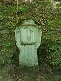 XII. Jesus stirbt am Kreuze