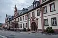 Schloss Kreuzwertheim