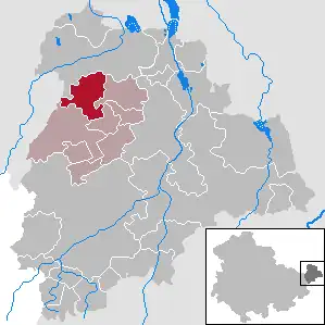 Karte
