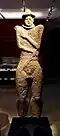 Original im Württembergischen Landesmuseum, Vorderseite