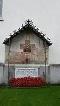 Kriegerdenkmal (WK1)