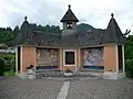 Kriegerdenkmal