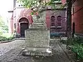 Kriegerdenkmal Leipzig-Neustadt (1926)