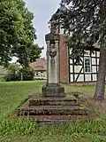 Kriegerdenkmal (2025)