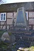 Kriegerdenkmal Erster Weltkrieg