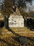 Kriegerdenkmal