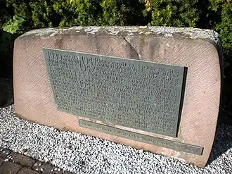 Zweiter Weltkrieg