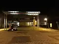 Krieger- und Friedensdenkmal