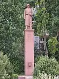 Gefallenendenkmal für die Opfer des Ersten Weltkriegs