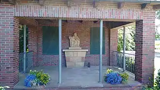 Erinnerungsdenkmal