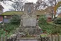 Kriegerdenkmal