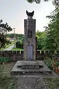 Kriegerdenkmal