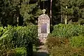 Kriegerdenkmal in Bockhop