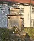Kriegerdenkmal