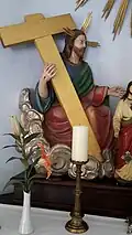 Jesus (Altar)