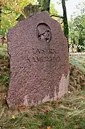 Kriegsgräberstätte Erster Weltkrieg in Sachsen