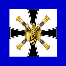 Admiralinspekteur (1943–1945)