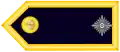 Schulterklappe, Kriegsmarine dort Bootsmann