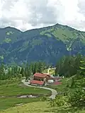 Krinnenalpe