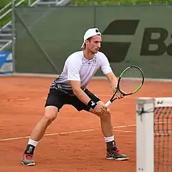 Kris Krawcewicz