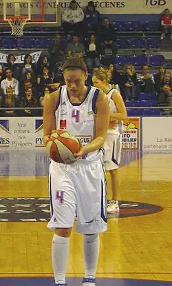 Kristen Mann