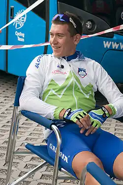 Kristjan Fajt (2009)