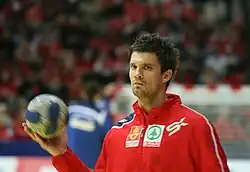 Kristian Kjelling