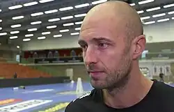 Kristian Svensson